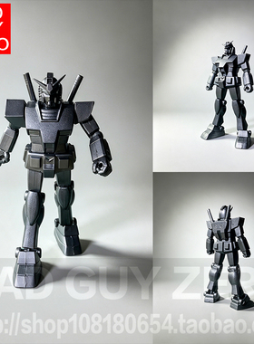 特价 超合金 万代 RX-78-2 元祖高达 非MR METAL ROBOT魂 RG HGUC
