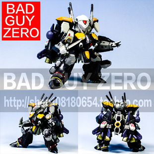日版 限定版 VF-25S 超时空要塞 奥兹玛 重装 非 万代 DX超合金