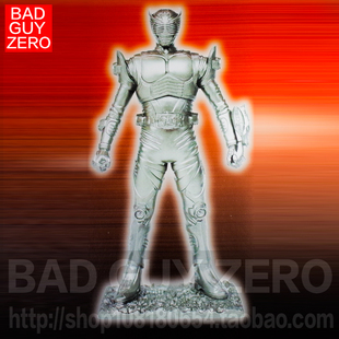 超合金 日版 限定版 假面骑士龙骑 雕像 非 万代 SHF 真骨雕 SIC