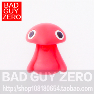 日版 限定版 EVA 昼天使 第四使徒 钥匙扣 挂件 非 海洋堂 万代