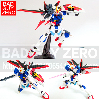 日版万代 空装 空战 脉冲高达 HCM PRO 11 非 HGCE METAL ROBOT魂