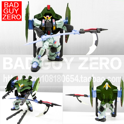 日版万代 禁断高达 SEED HG 盒蛋 非 FA 食玩 1/144 MSE EX30 FM