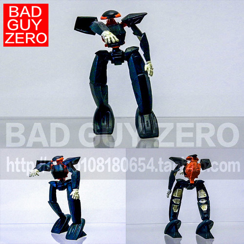 日版万代 绝版 TURN A 倒A高达 弗莱特 FLAT 非 1/144 HG ROBOT魂