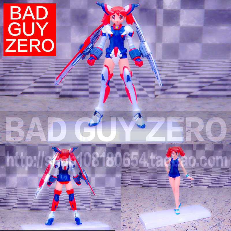 日版 限定版 军曹 keroro 日向夏美 手办 第十卷 角川书店 非万代