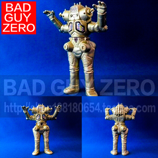 大特价！日版万代 限定版 赛文奥特曼 金古桥 怪兽 非 SHF 软胶