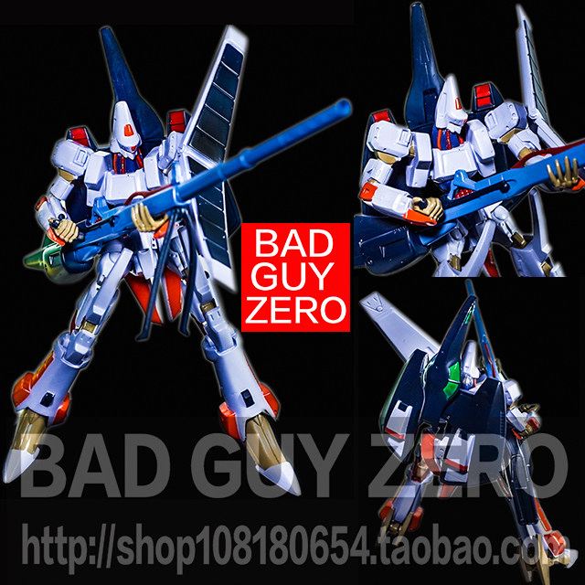 日版 重战机 艾尔盖姆 l-gaim mk2 mk-ii 非 robot魂 超合金 万代