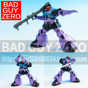 日版万代 限定版 高达 大魔 突击王国 非 1/144 GTO HGUC ROBOT魂