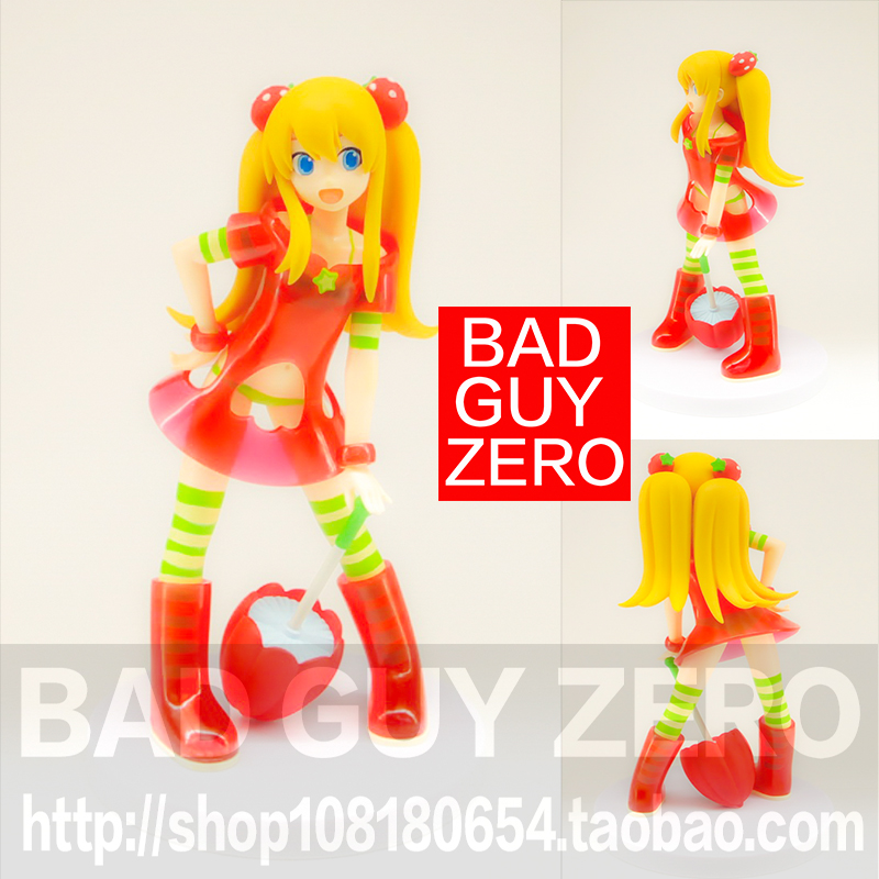 日版正版 EVA 明日香 SEGA 水果 手办 非万代 寿屋 一番赏 海洋堂