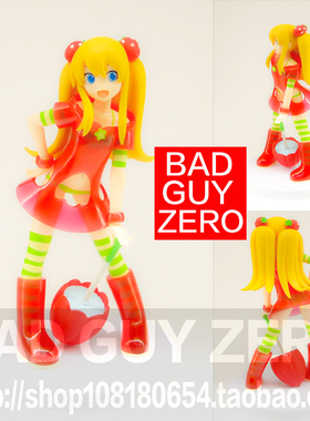 日版正版 EVA 明日香 SEGA 水果 手办 非万代 寿屋 一番赏 海洋堂