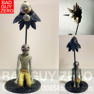 尤比克 格里菲斯 手办 烙印战士 非GSC WAR 剑风传奇 日版 ART