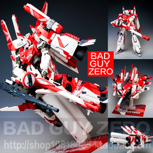 超合金 日版万代 FIX GFFMC Z PLUS 高达 红蜂鸟 1/100 非 UN FW