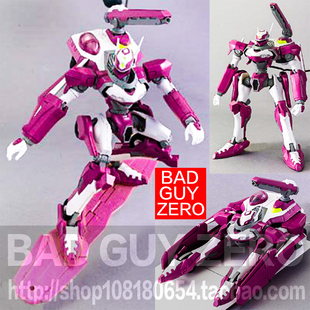 交响诗篇 万代限定版 R909 特米纳斯 terminus type 非 ROBOT魂