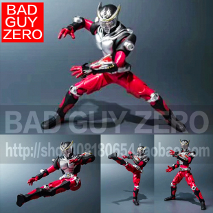 日版正版 万代 限定版 假面骑士 龙骑 非 真骨雕 RAH SHF FRS SIC