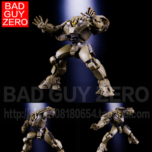 日版正版 万代 ROBOT魂 环太平洋2 凤凰游击士 229 成品模型 非HG