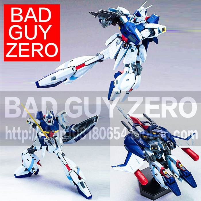 �հ���� HCM PRO �����޶��� 30-00 ���˹ �ߴ� RGZ-91 �� HGUC