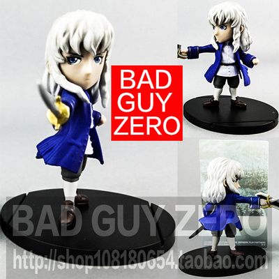 特价！限定版 烙印战士 剑风传奇 格里菲斯 手办 非GSC SHF FIGMA
