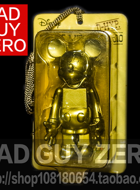 日版 限定版 kubrick medicom toy tomy 迪士尼 米老鼠 未来米奇