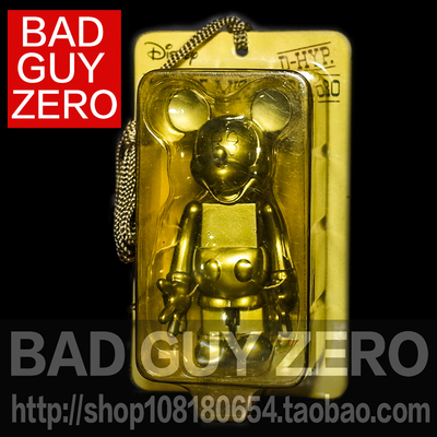 日版 限定版 kubrick medicom toy tomy 迪士尼 米老鼠 未来米奇