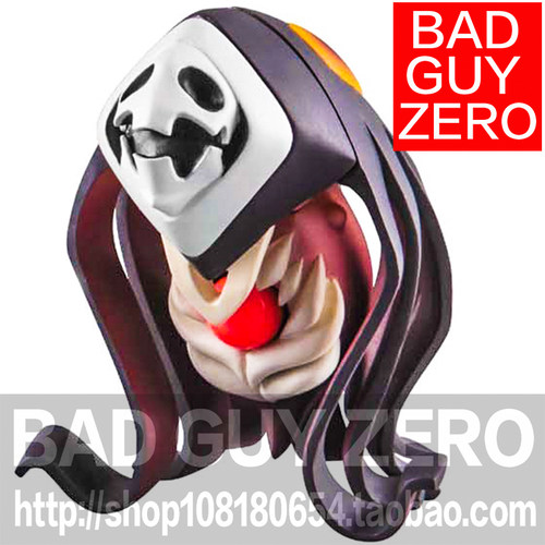 限定版 EVA MEDICOM TOY KUBRICK 新剧场版 破 第十使徒 力天使