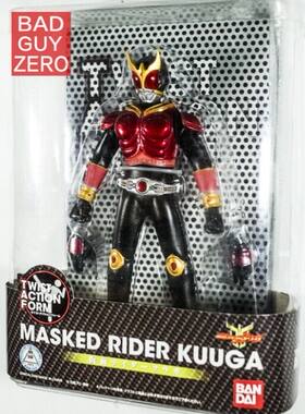 日版万代 限定版 假面骑士 KUUGA 全能 升华 空我 非SIC 极魂 SHF