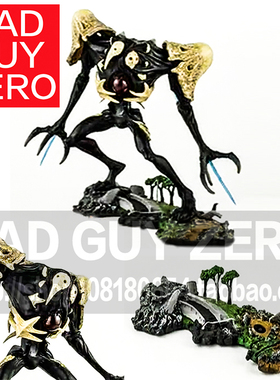 日版 限定版 海洋堂 EVA 第三使徒 水天使 松村忍 非 SEGA 万代