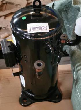 美的中央空调，多联机原厂变频涡旋式压缩机 SAVC060D11ULKA