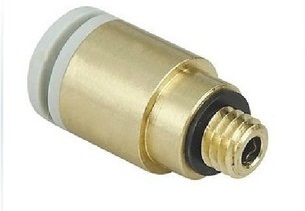 国产接头内六角螺纹快插