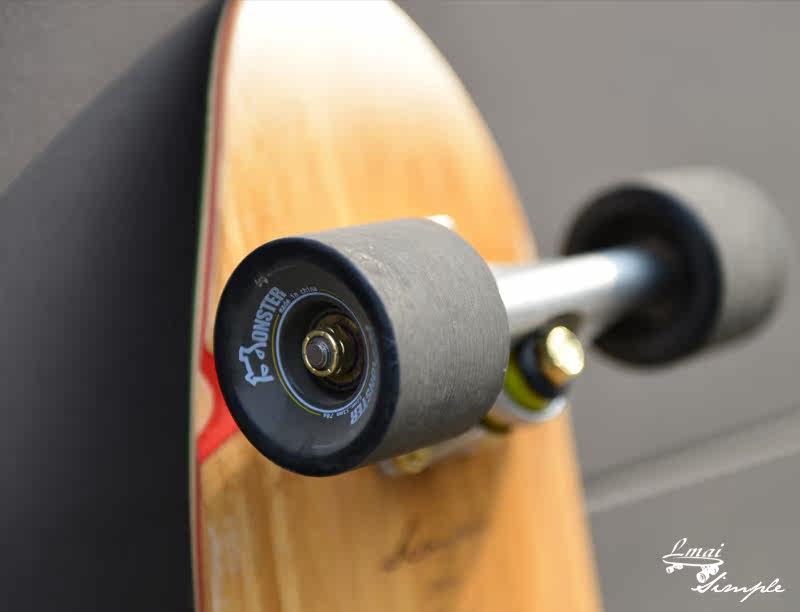 Skate C    - Ref 2592910 Image 3
