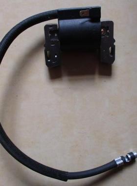 昊诚汽油发电机配件HC310 HC315点火线圈 高压包