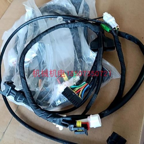 大疆T40/T50电喷节气门线速