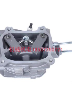 极飞植保无人机配件XP22款P80/4000+汽油发电机原厂缸头总成