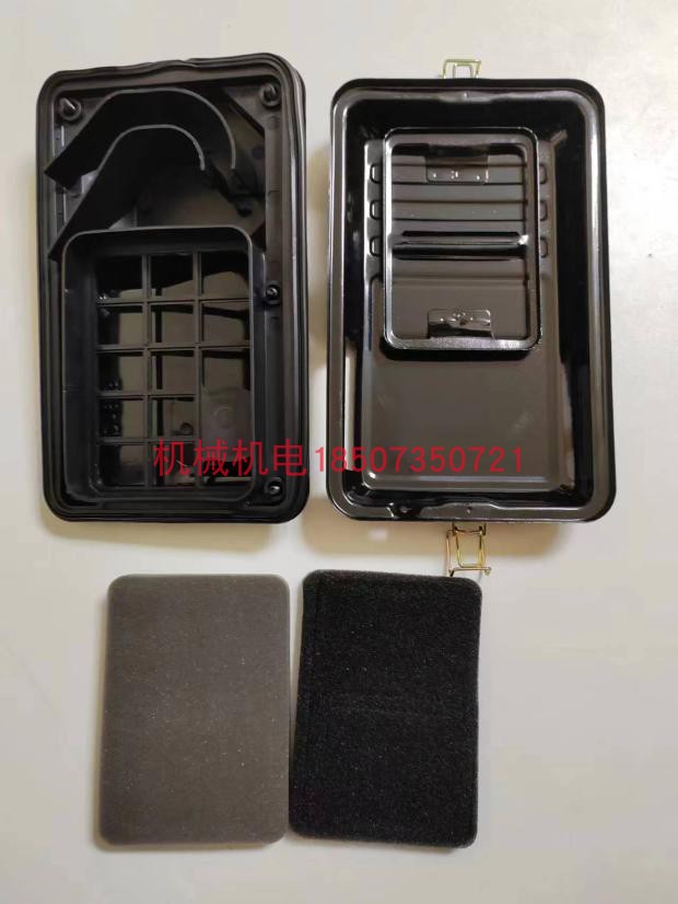 大疆t30/D9000i空气滤芯总成外壳