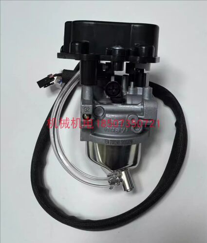 极飞GC4000发电机化油器