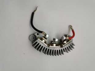 KDE5500EW电焊二极管 KDE6500EW整流桥 凯马柴油发电焊机二极管