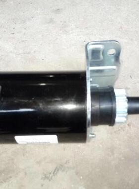 昊诚HC310Q百力通发电机配件发动机 启动马达 双缸汽油机起动电机