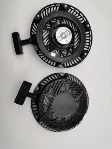汽油发动机CH270/7HP：KOHLER CH440/14HP拉盘启动器