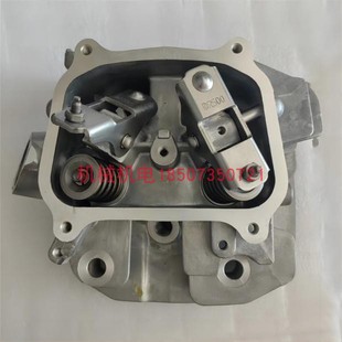 大疆D12500IE燃油充电站气缸盖总成 润通 T60发电机缸盖缸头总成