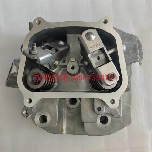 大疆D12000IE/T40缸盖缸头总成