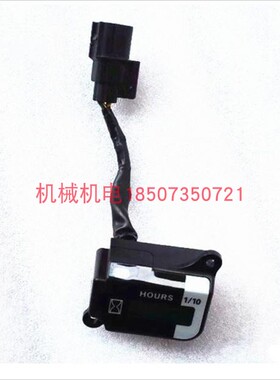 39700-Z6L-003计时表 GX630机油指示报警器HOURS Z6L ET-69计时表