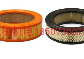 原装百力通空气滤芯394018汽油发动机VANGUARD16HP18HP马力空滤芯