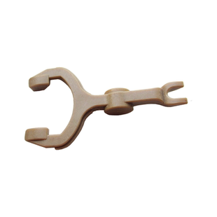 科勒汽油发动机发电机撒盐机开槽机灌缝机配件启动马达起动机拨叉