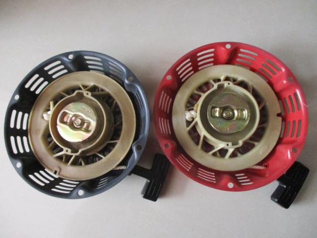 EC3800CX 177F 173F 汽油发电机发动机配件 手拉盘 拉盘