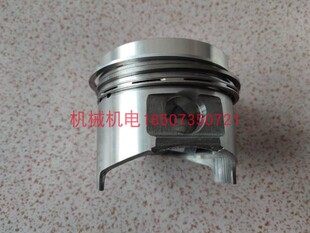 2活塞环 活塞 2活塞总成KD477活塞环隆巴蒂尼12LD477 科勒KD477