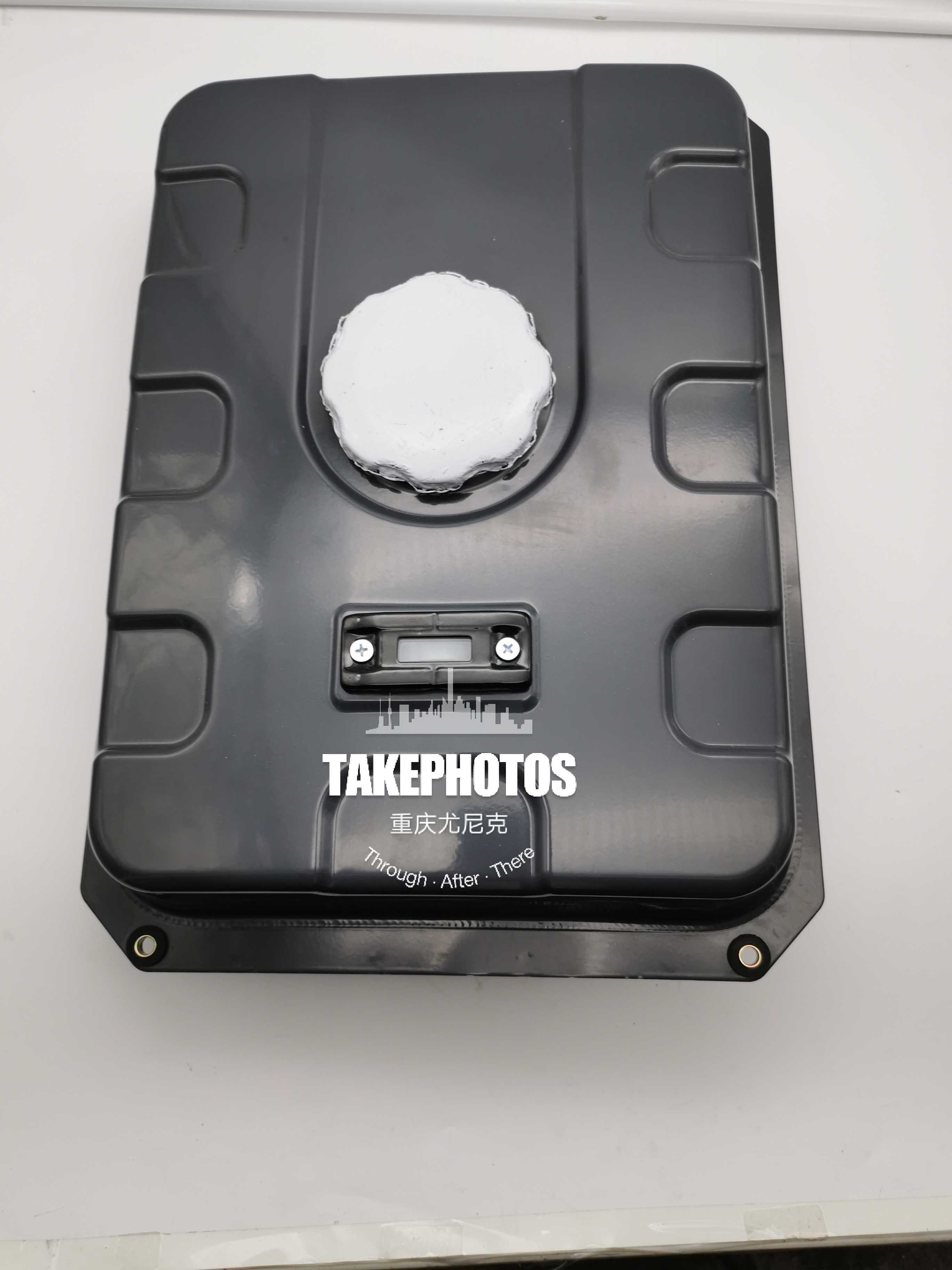 单缸风冷柴油发电机配件178F186FA188F192F3KW5KW8KW油箱