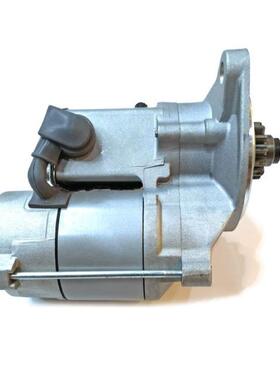 开普柴油发电机配件启动电机KDE11S 20SS3起动马达KD388-15100