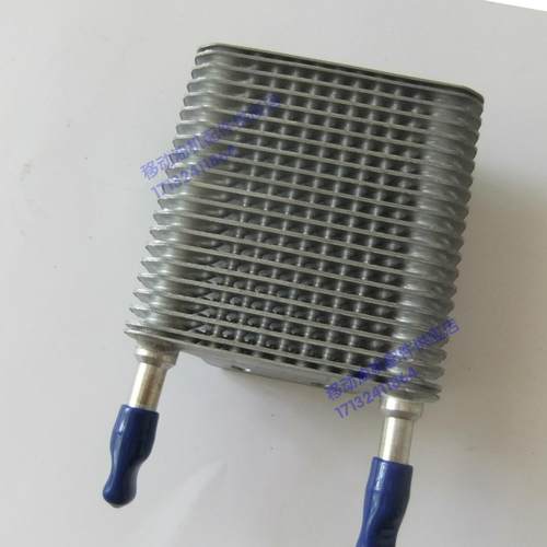 雅马哈EF17000 EF14000汽油发电机配件 机油散热器