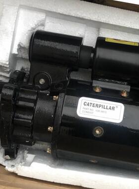 康明斯K19/K38/K50启动马达康明斯3636820起动机QD2853起动器