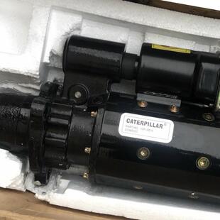 康明斯K19 K50启动马达康明斯3636820起动机QD2853起动器 K38