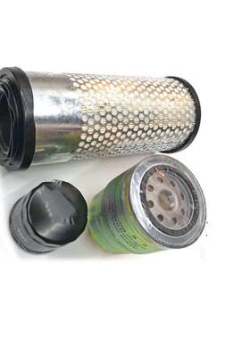 开普发电机配件KDE19STA3 、16EA空器滤芯机油柴油滤芯KM376三滤