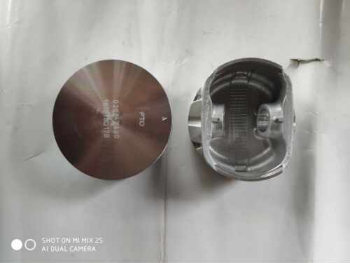隆鑫汽油发电机配件LC13000/622CC活塞环SGE13E3TX单缸196活塞